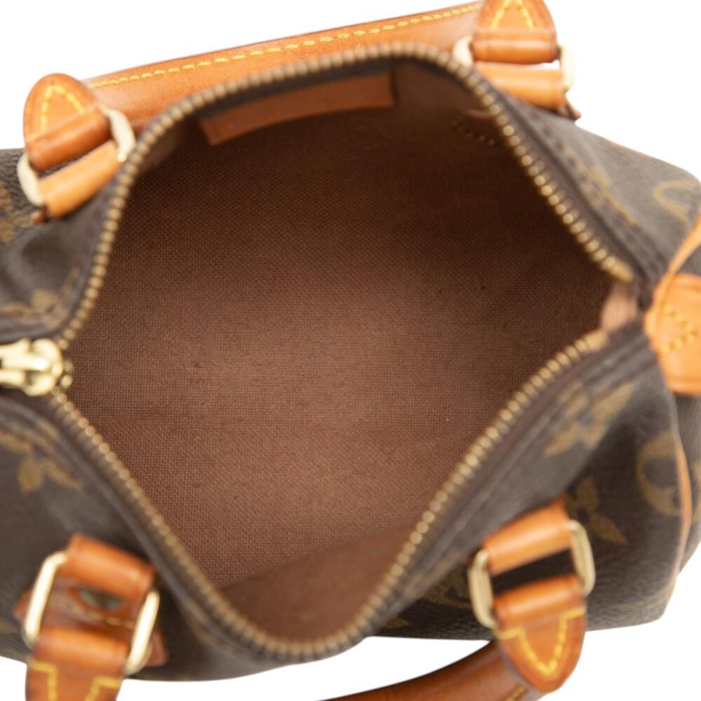 Louis Vuitton Speedy