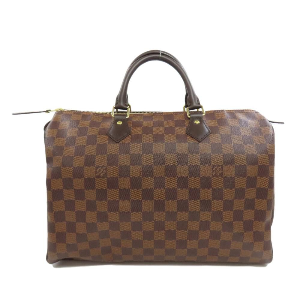 Louis Vuitton Speedy
