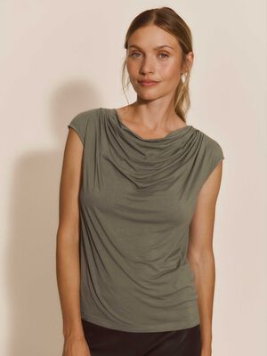 RWBiarritz SS Waterfall T-shirt