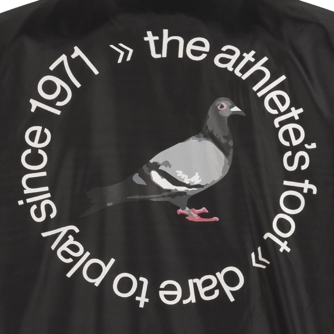 STAPLE X TAF CIRCLE LOGO COACH