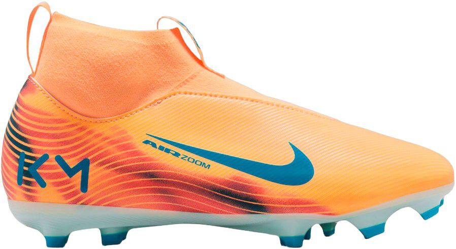 Mercurial Superfly 10 Kyllian Mbappe Fodboldst&oslash;vler