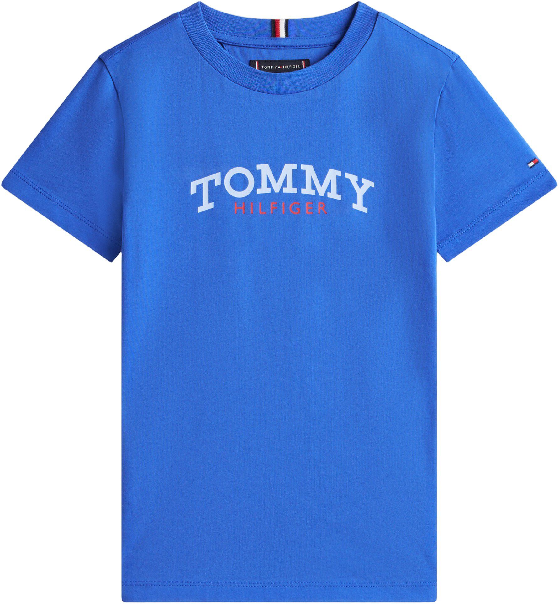 MONOGRAM GRAPHIC T-SHIRT