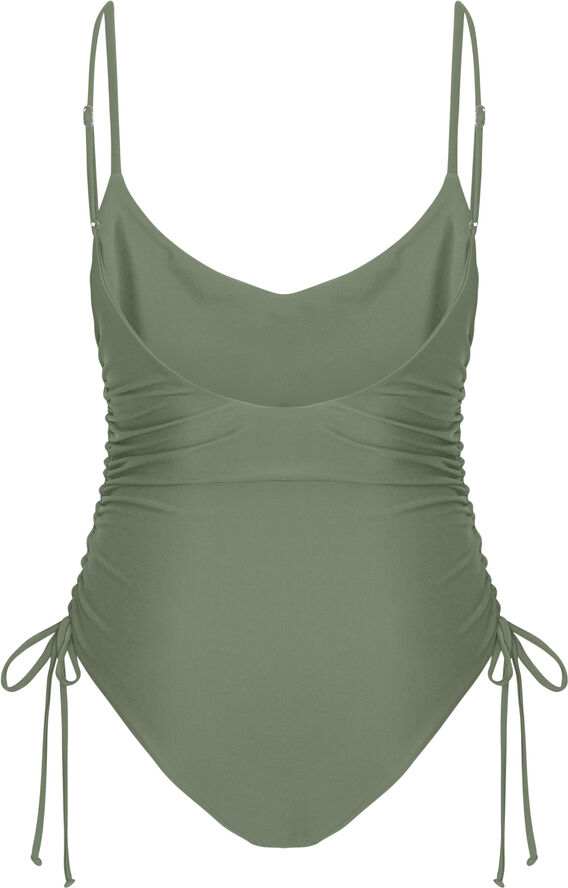 Pantai justerbar badedragt