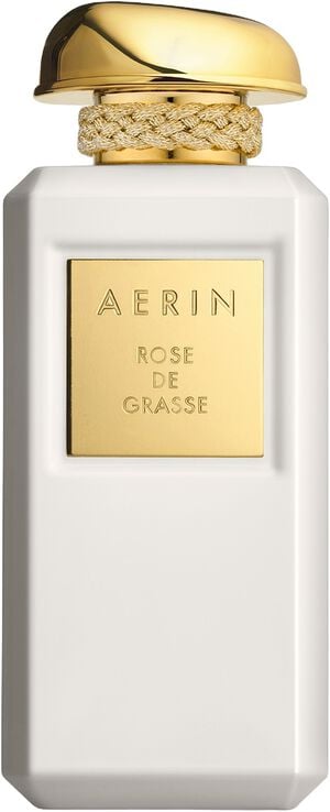 ROSE DE GRASSE 100ML/3. 4FLOZ
