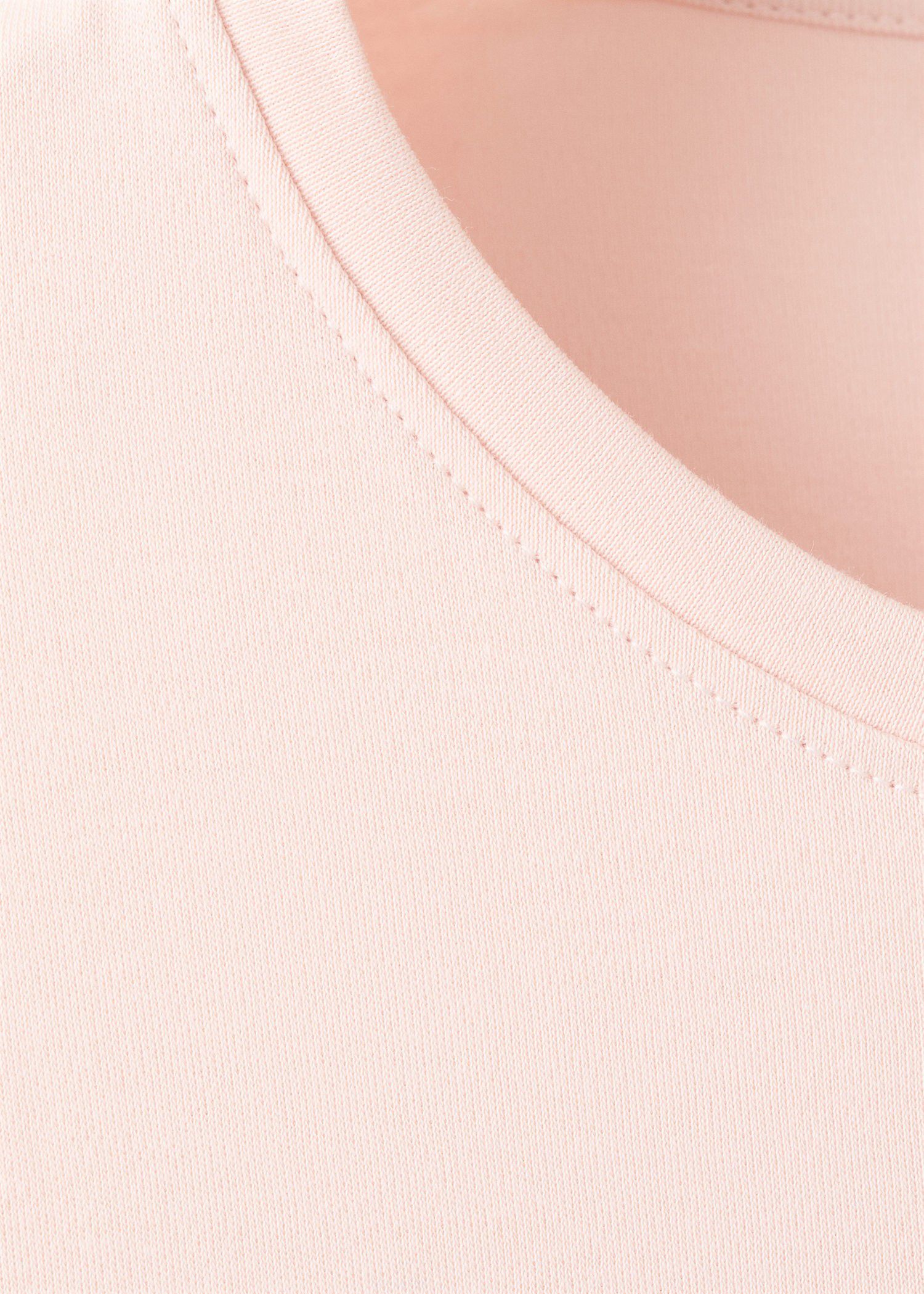 100% cotton t-shirt