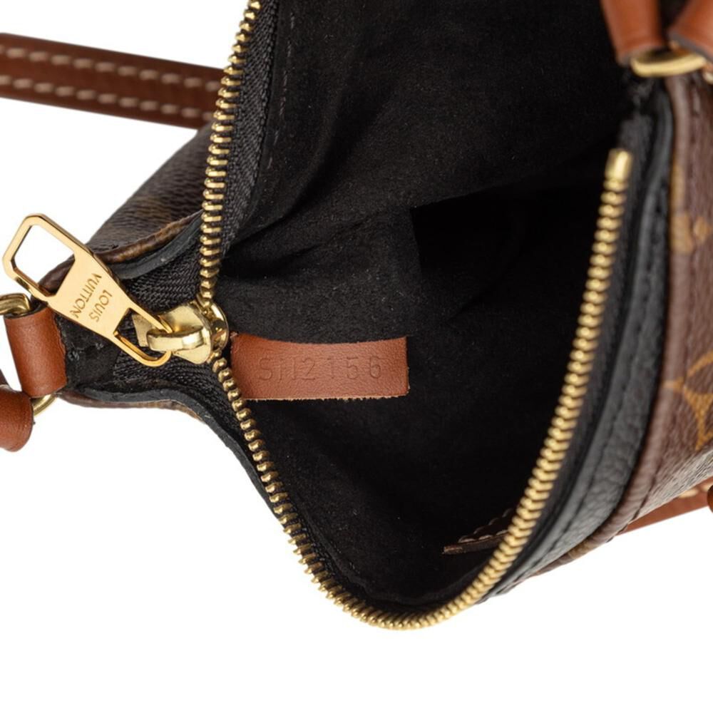 Louis Vuitton Pallas