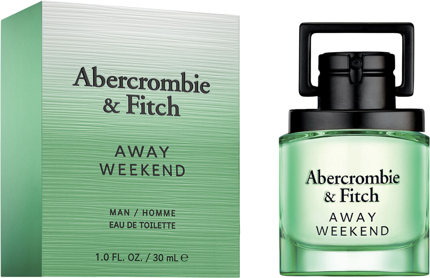 Away Weekend Men Eau de Toilette