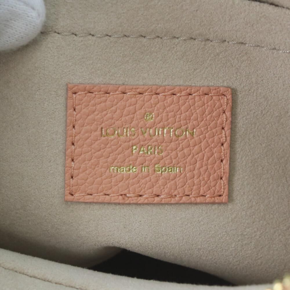 Louis Vuitton Bagatelle