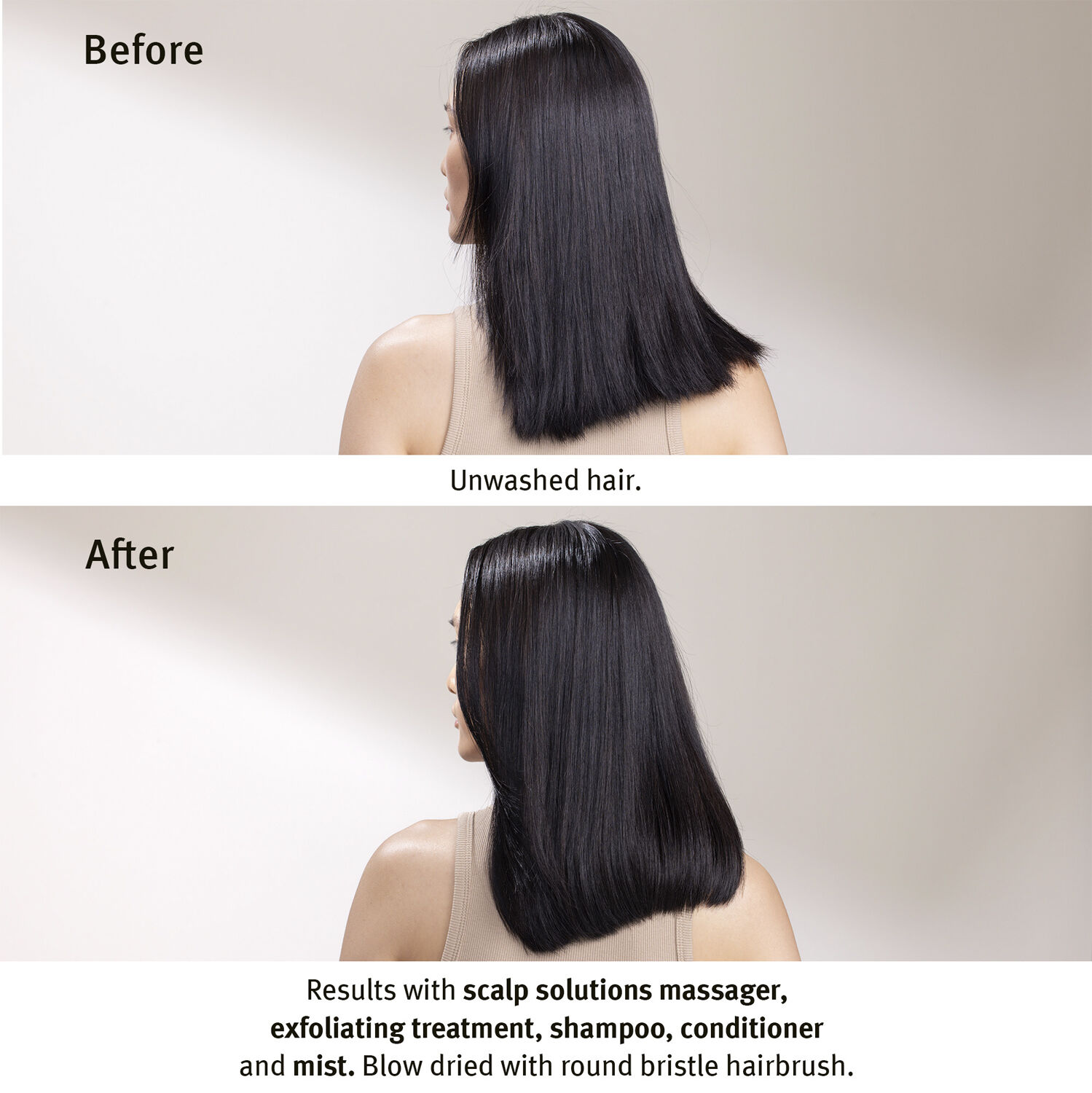 Scalp Solutions Replenishing Conditioner 200ml