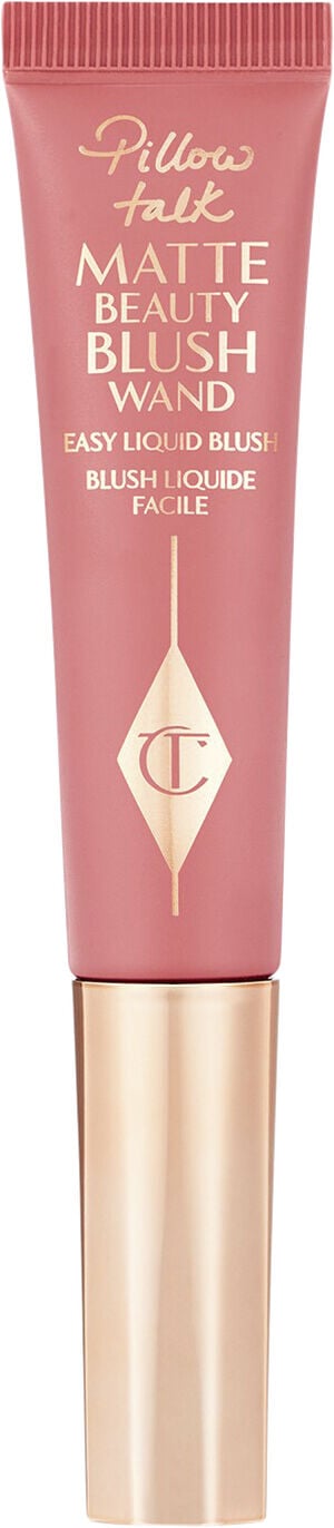 Pillow Talk Matte Beauty Blush Wand - flydende blush