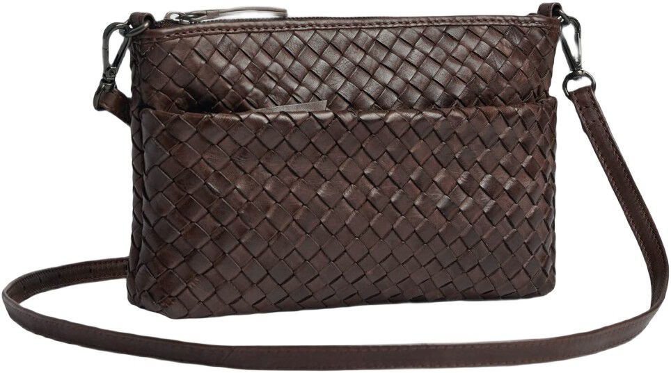Karimambg Crossbody Bag, Weave