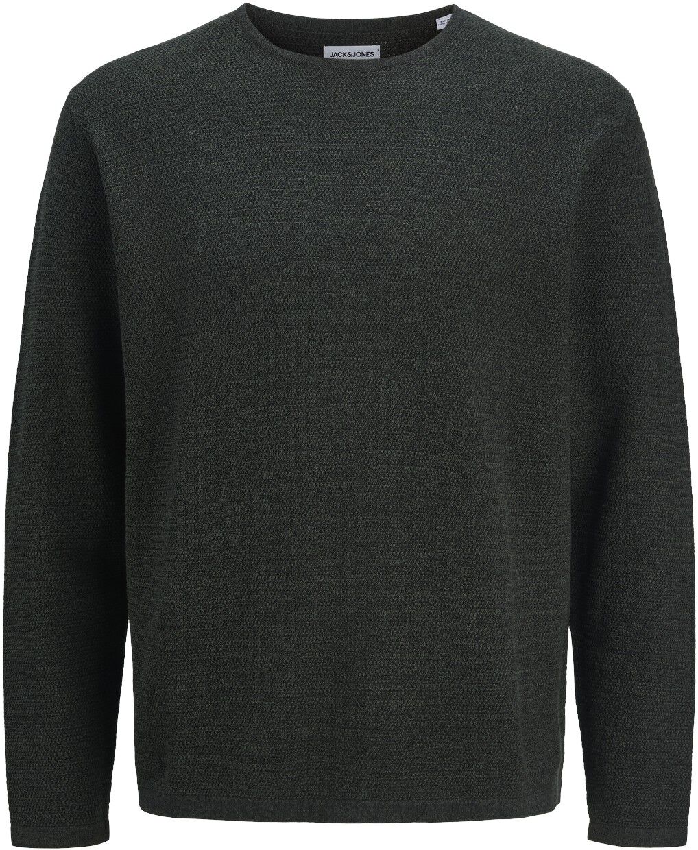 JJEGEORGE KNIT CREW NECK NOOS