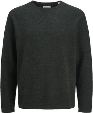 JJEGEORGE KNIT CREW NECK NOOS