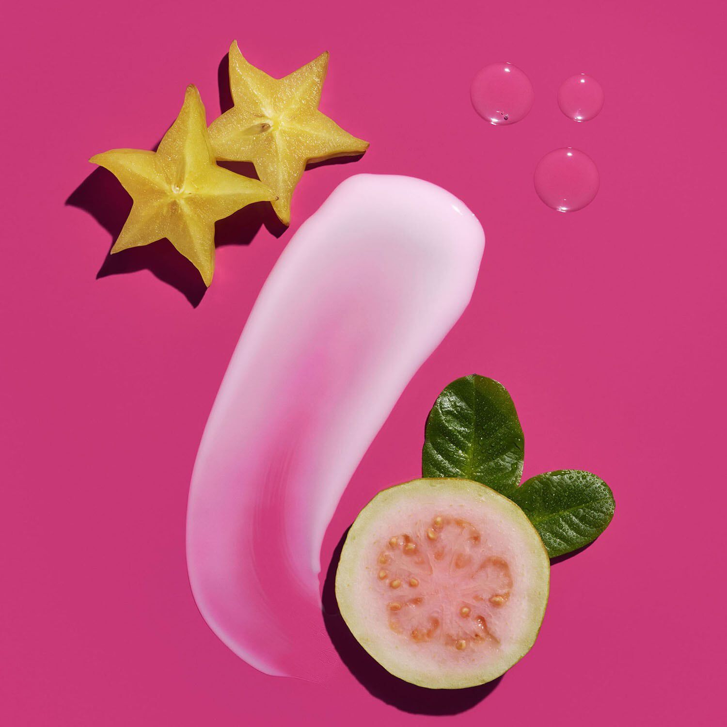 Body Badalada Skin Refresh Water Lotion 48 - Forfriskende fugtighedslo