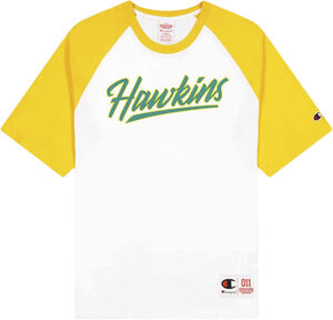 CREWNECK T-SHIRT