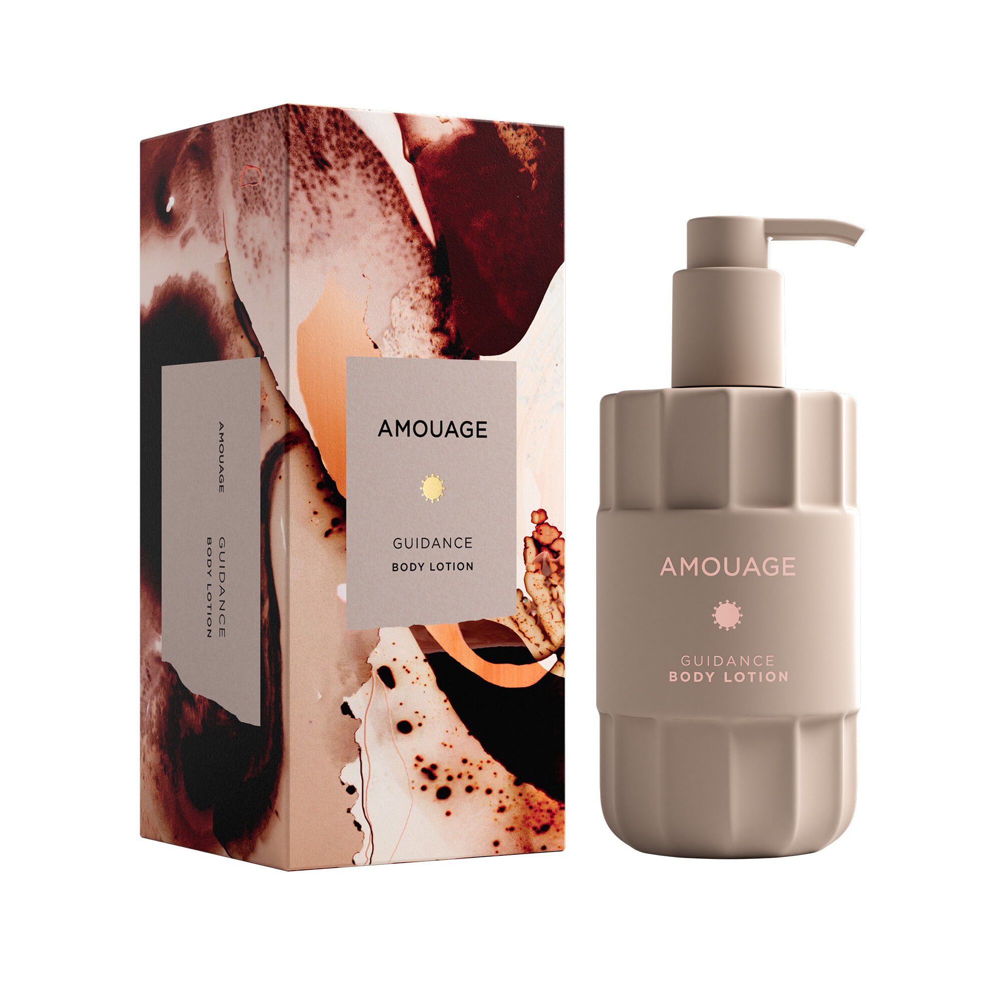 Guidance Body Lotion