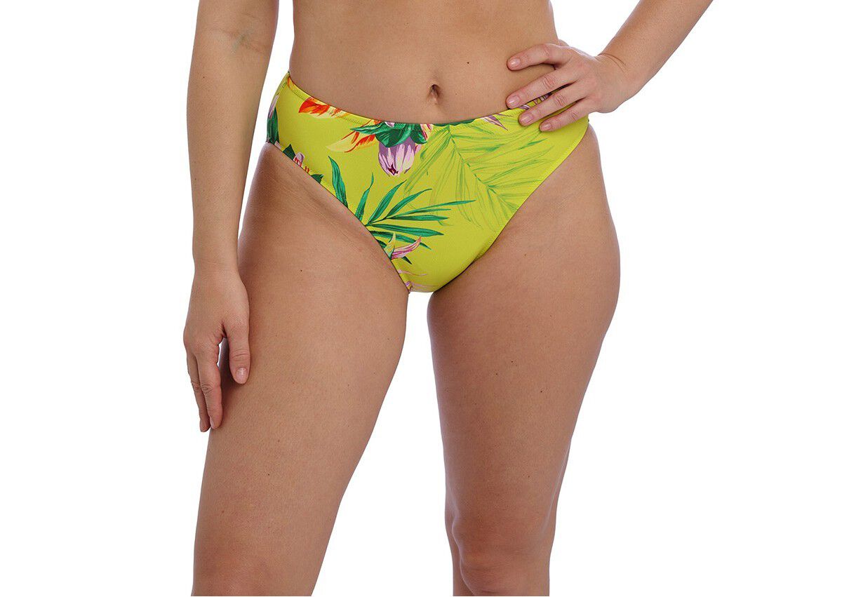CALA MACARELLA MID RISE BIKINI BRIE