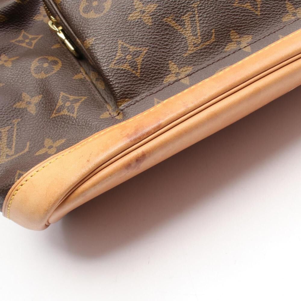 Louis Vuitton Montsouris