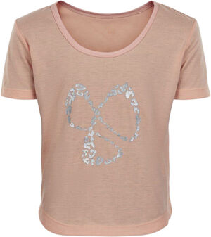 Alberte Workout SS Tee