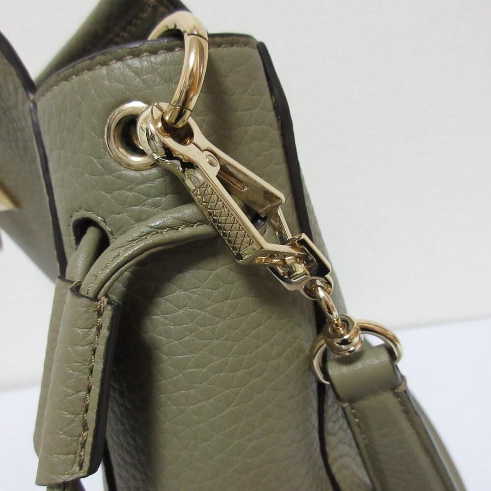 Mulberry Shoulder Bag