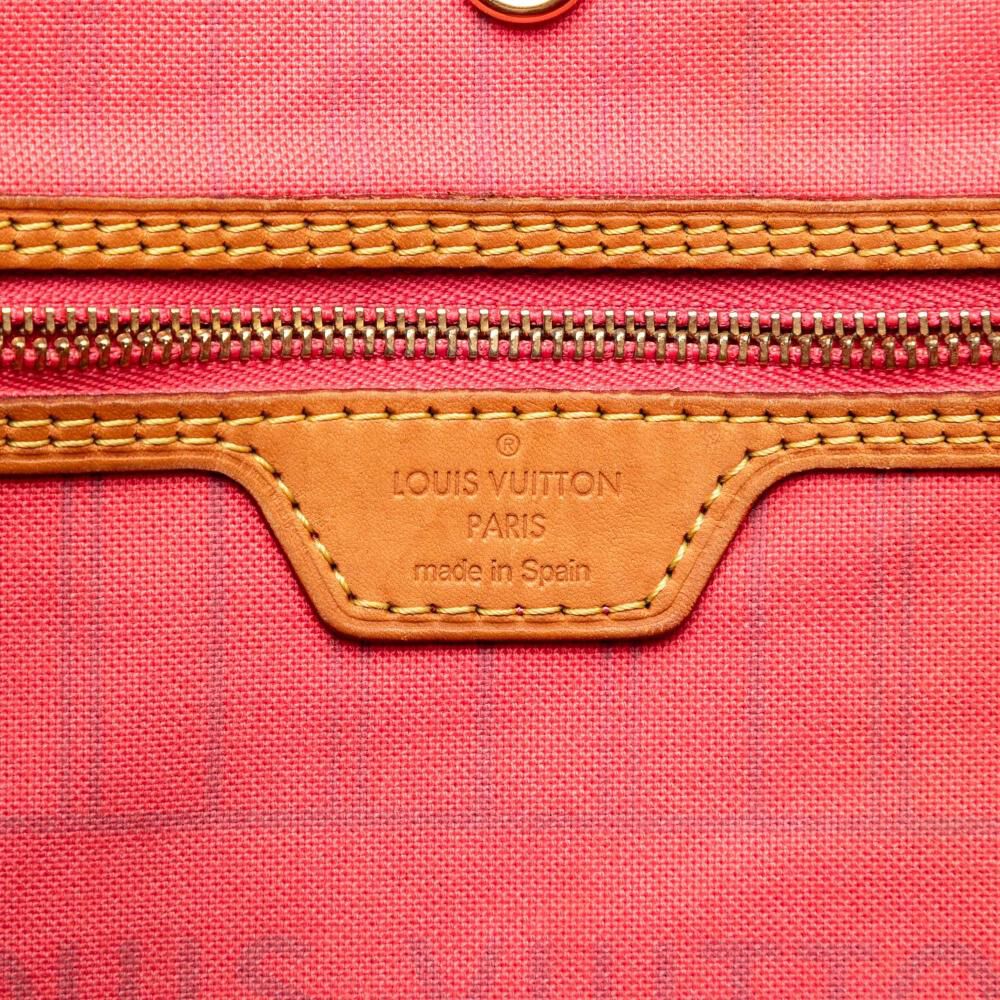 Louis Vuitton Neverfull