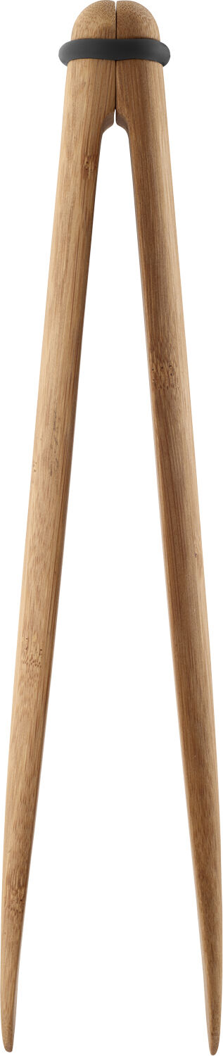 Nordic kitchen K&oslash;kkentang 33 cm bambus