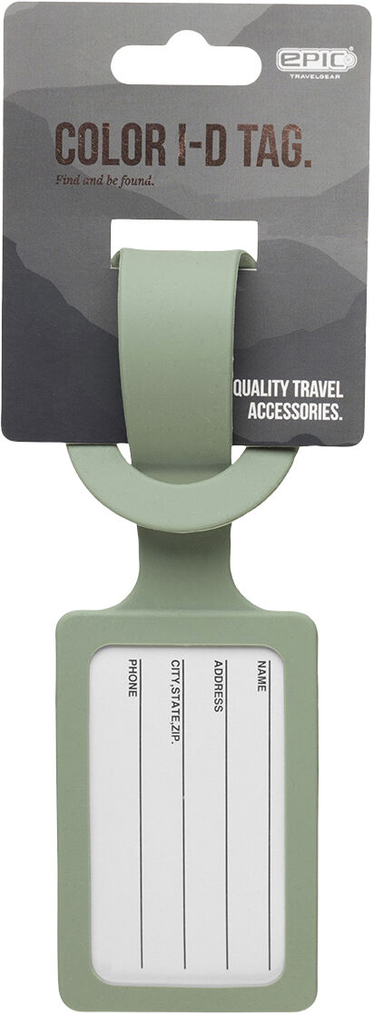 Travel Accessories 3. 0