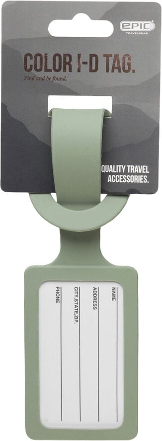 Travel Accessories 3. 0