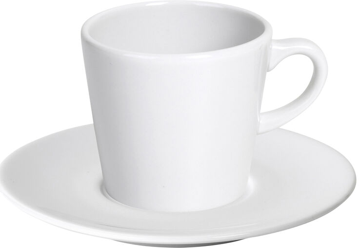 Lungo underkop 18 cl