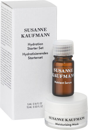 SK HYDRATION STARTER SET 15 ML + 5 ML