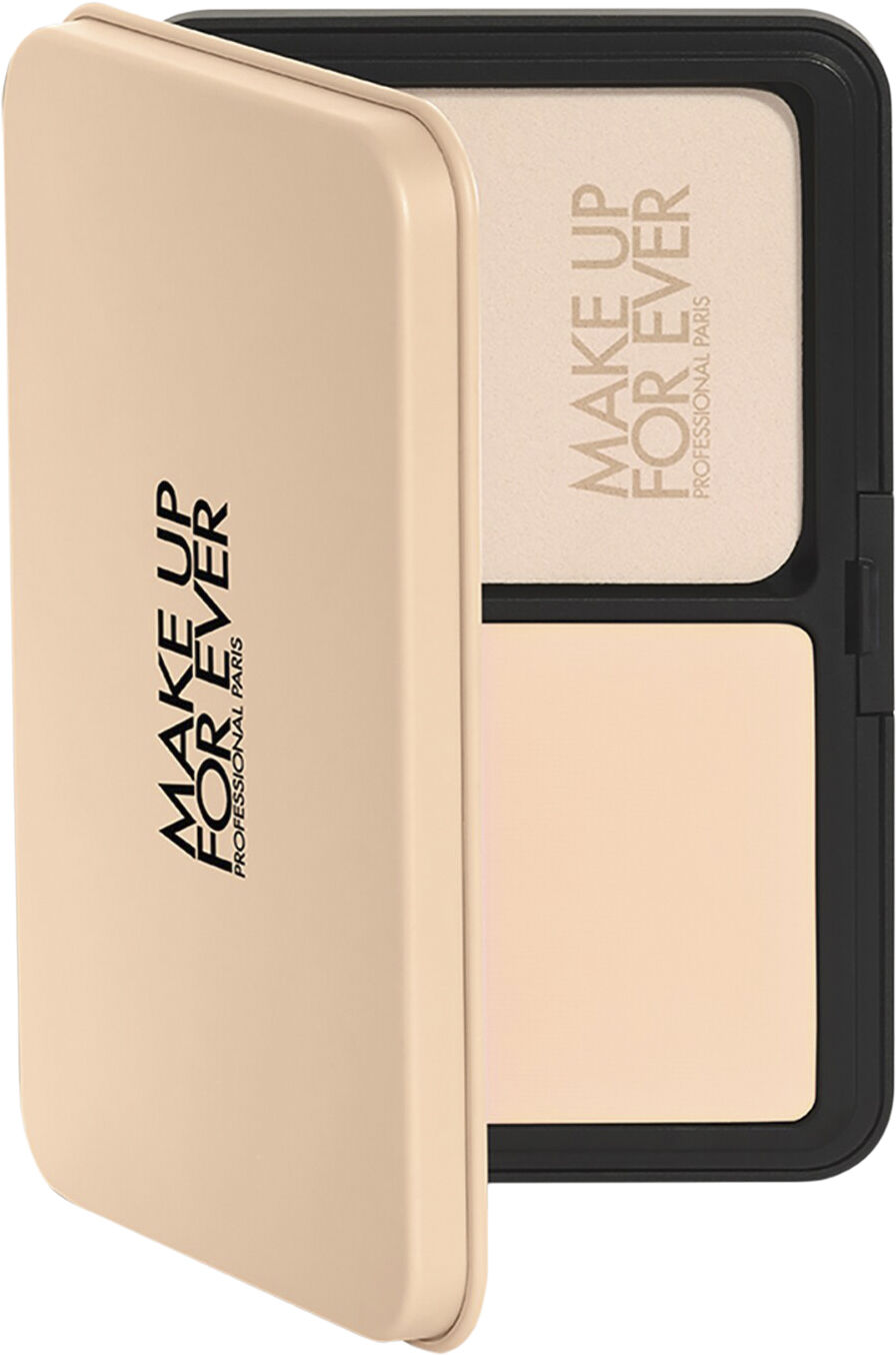 HD Skin Powder Foundation