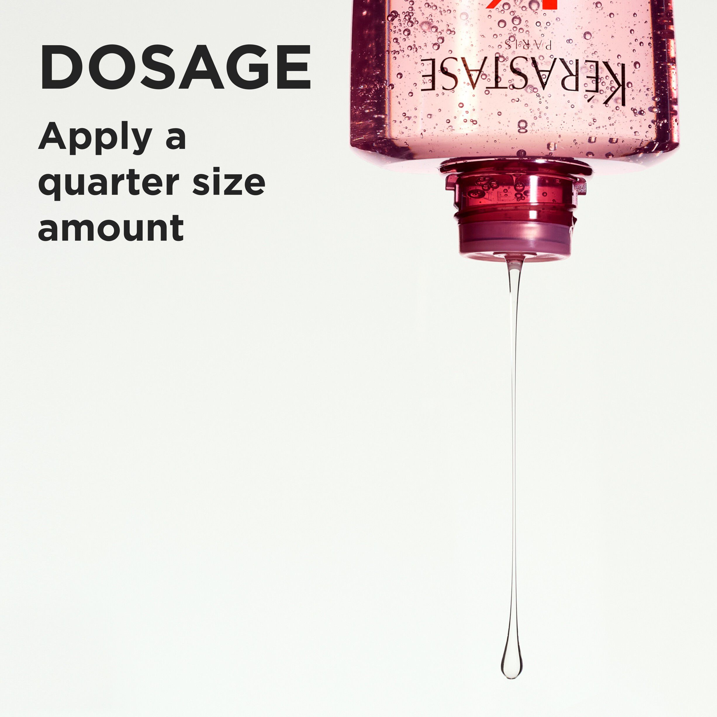 Genesis Bain Hydra Fortifiant