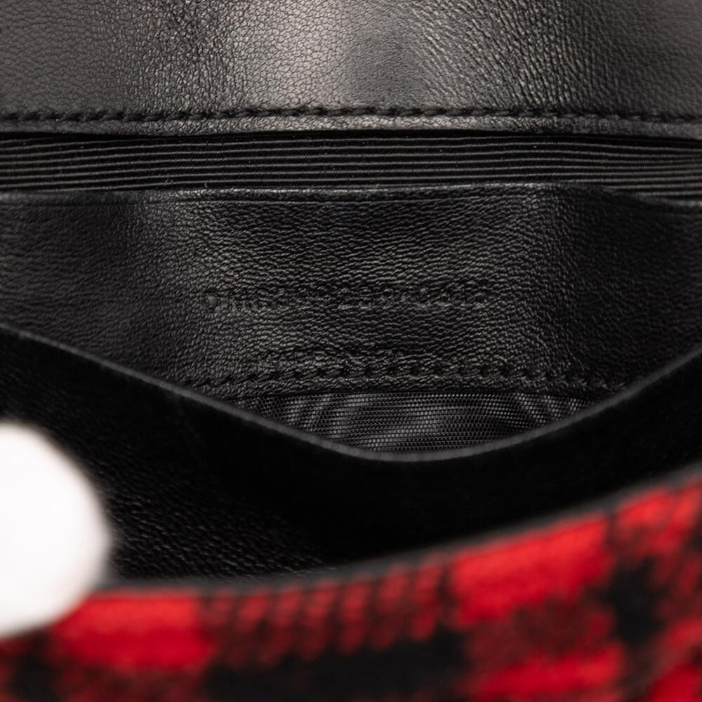 Yves Saint Laurent Crossbody Bag