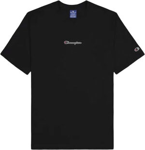 crewneck t-shirt