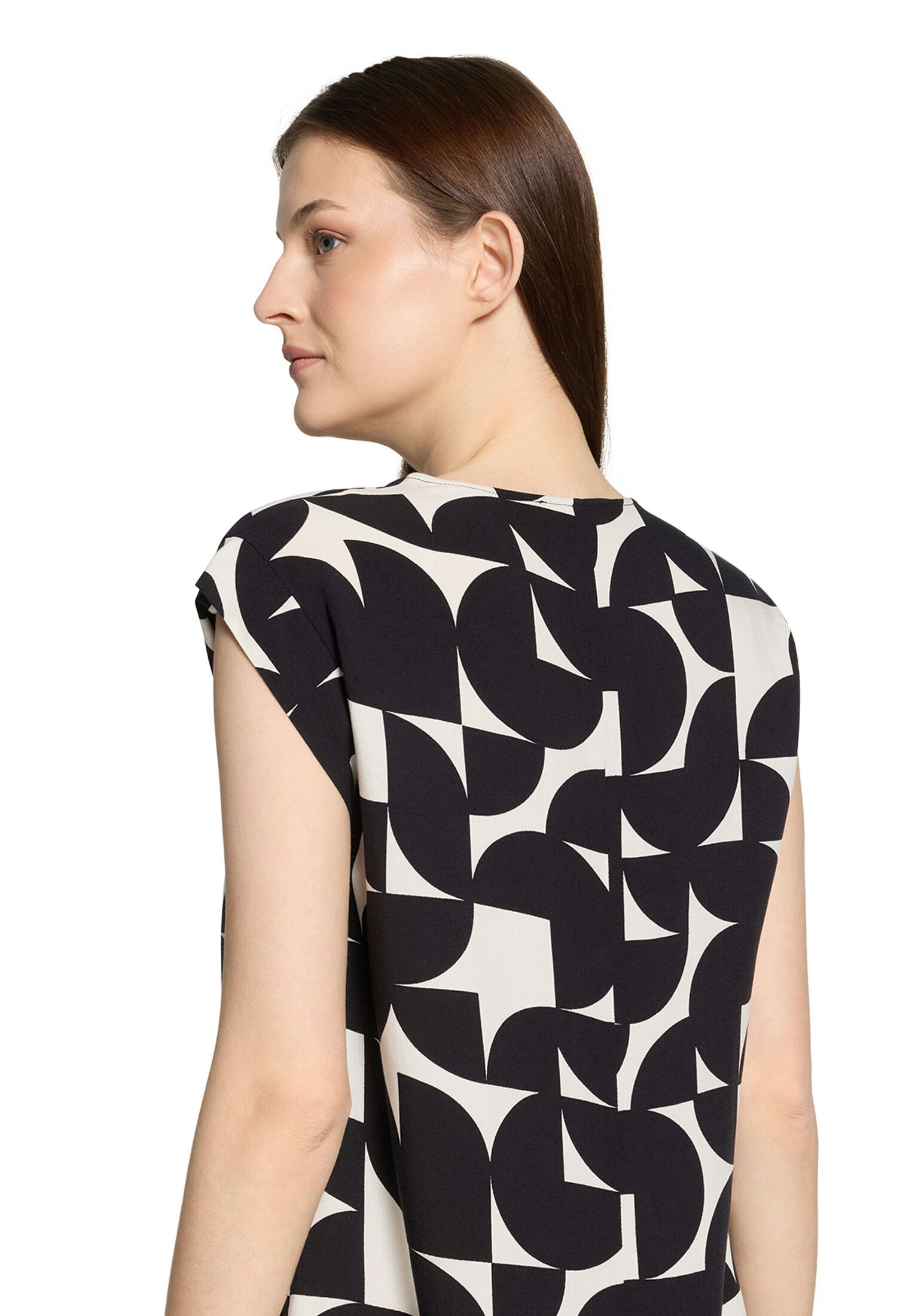 Kleid Kurz ohne A