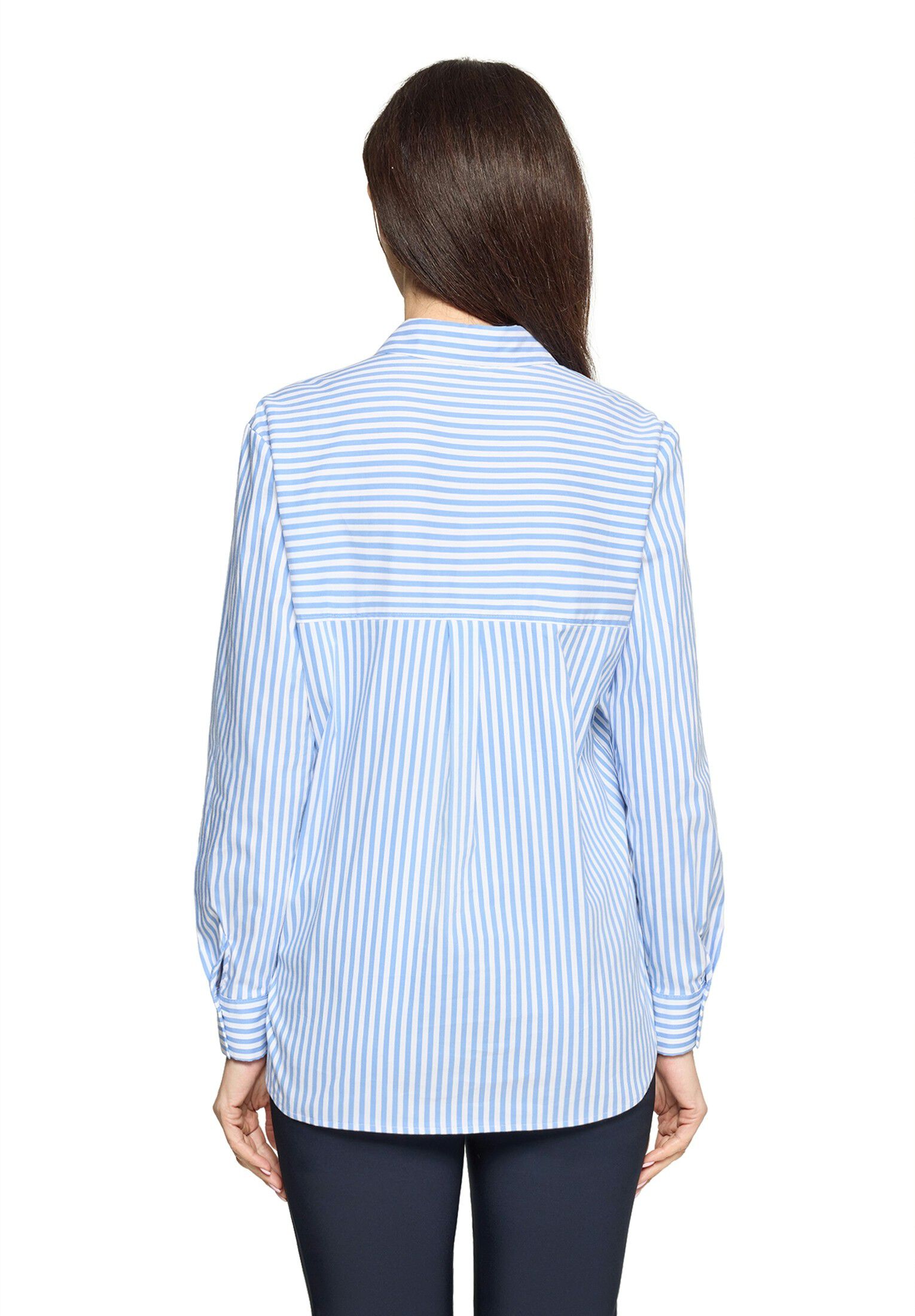 Bluse Lang 1/1 Ar