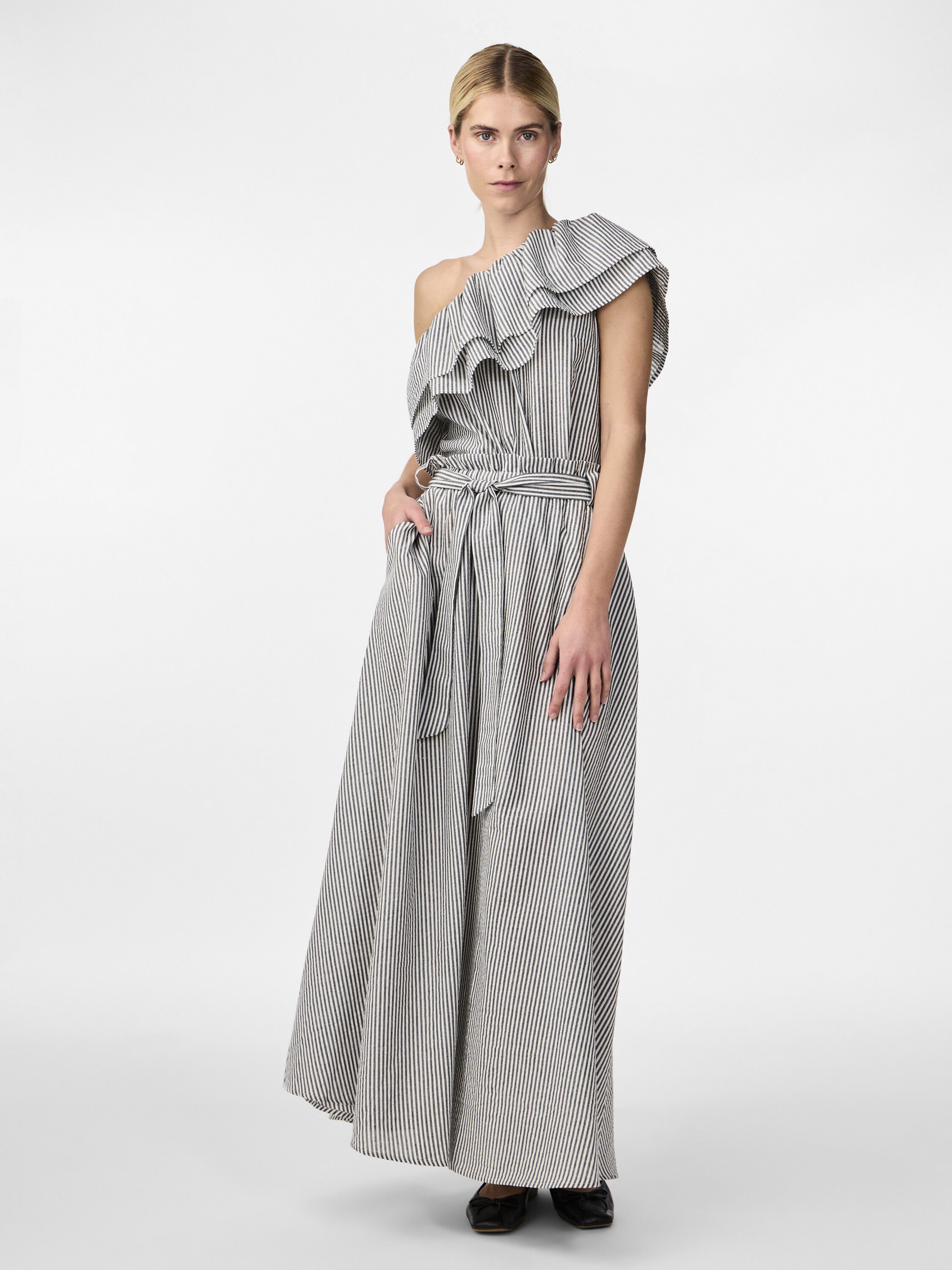 YASMALA OS TOP S. - BEACH