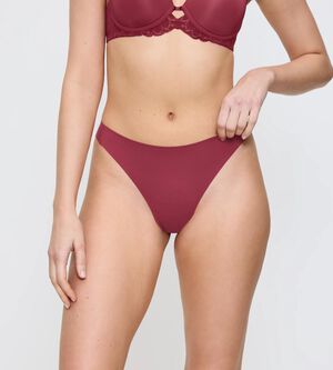 Smart Invisible String