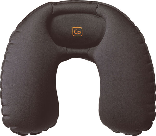 Compact Snoozer Black