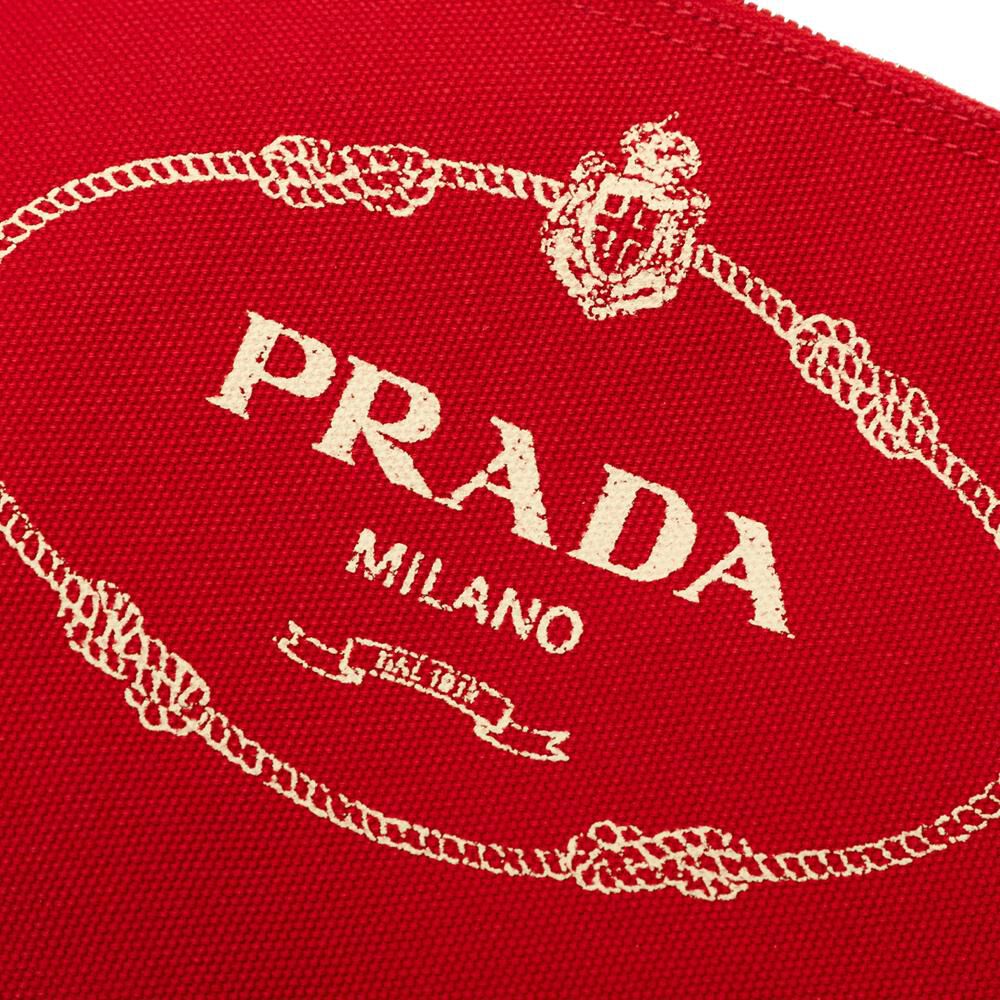 Prada Pouch