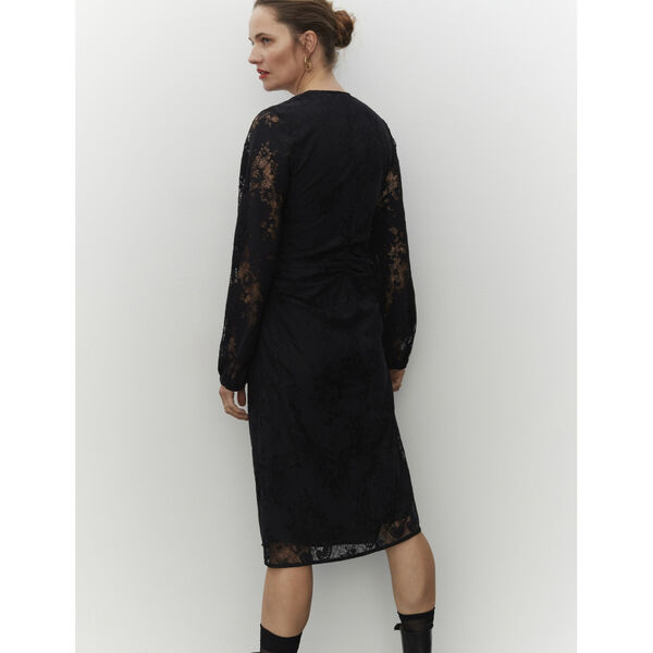 Naomi - Artistic Lace