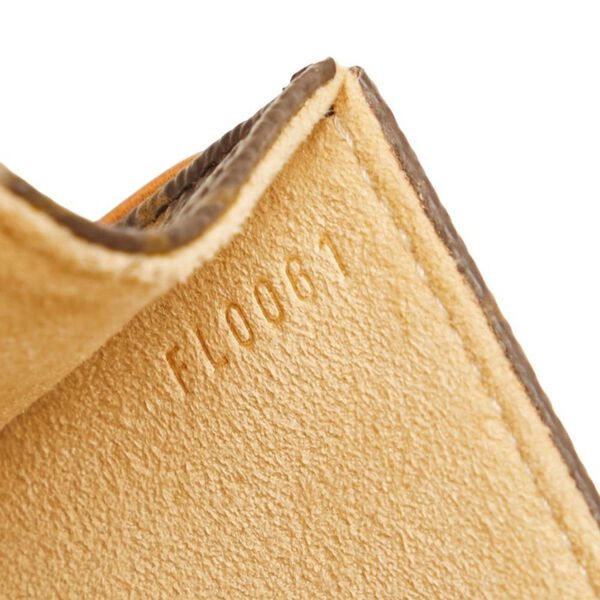 Louis Vuitton Florentine Pochette