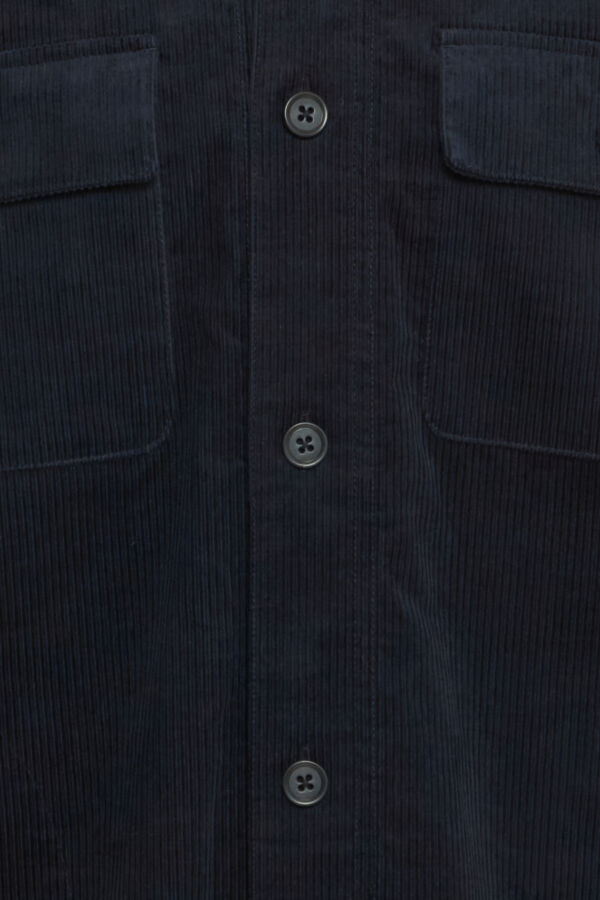 CFMYLES 0228 corduroy overshirt
