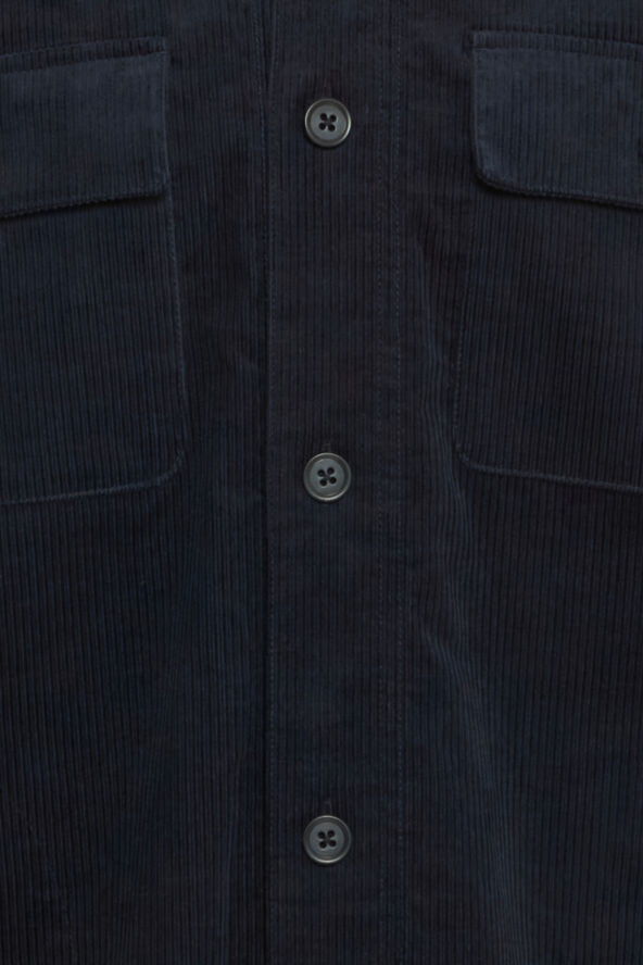 CFMYLES 0228 corduroy overshirt