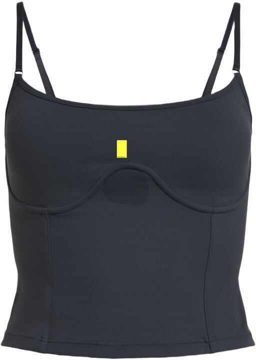 Butter Soft Top True to body