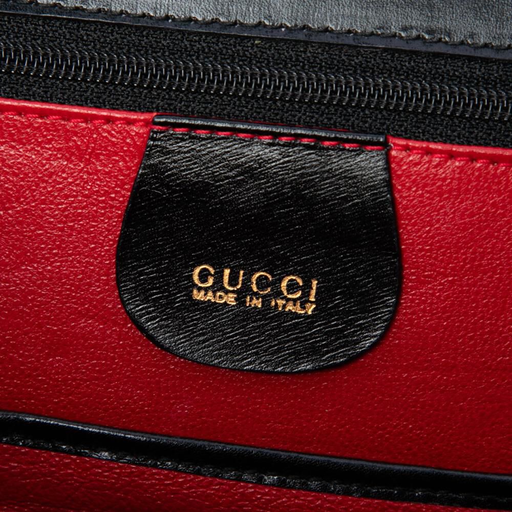 Gucci Bamboo
