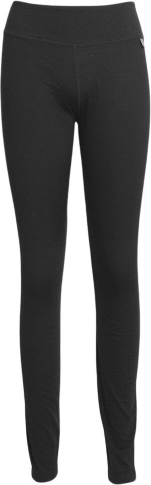 Asivik Adventure Merino blend uldunderbukser, dame