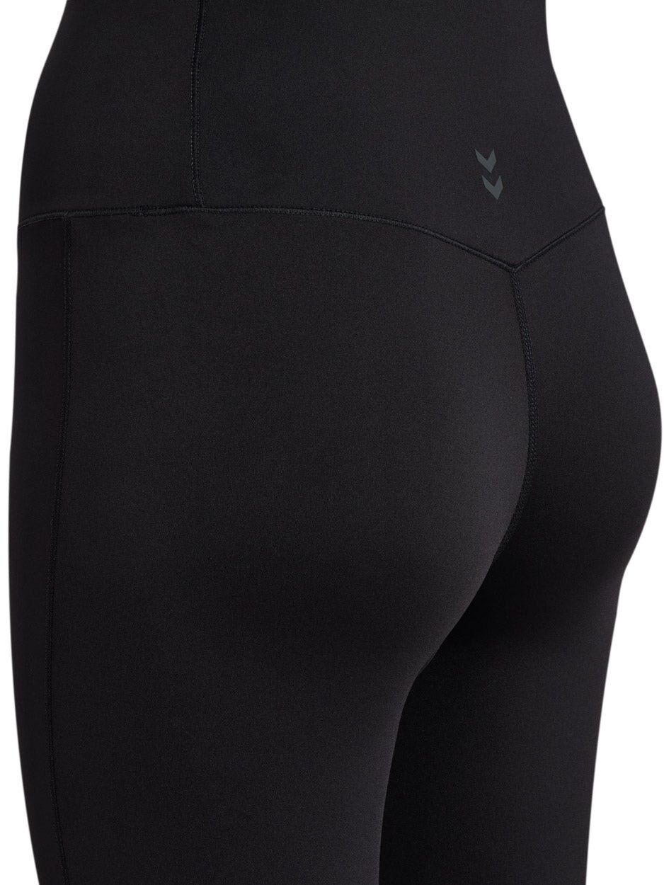 Yoga Flare High Waist Tights