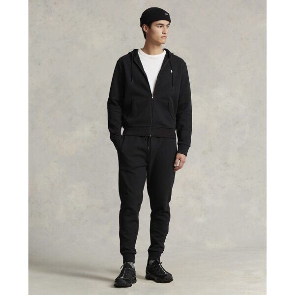 Double-Knit Jogger Pant