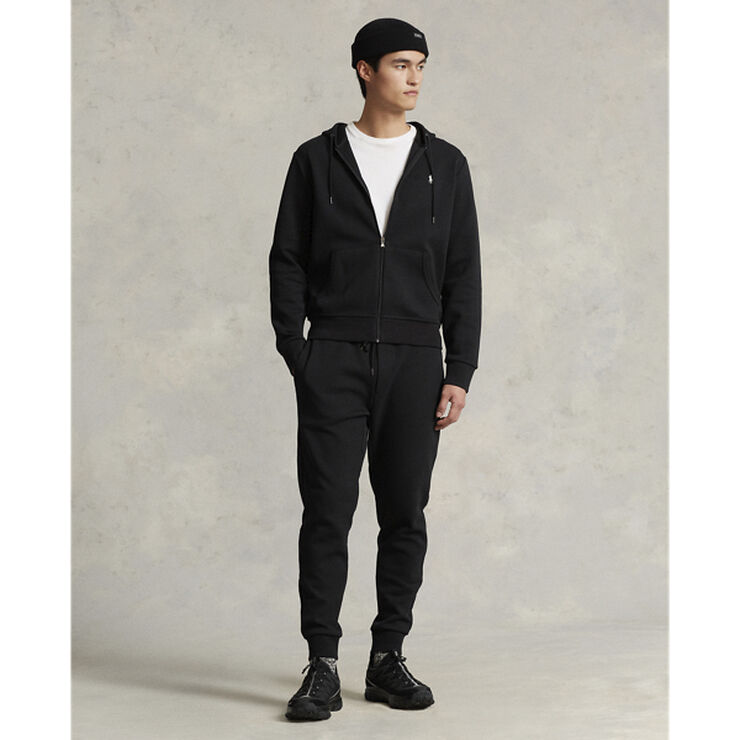 Double-Knit Jogger Pant